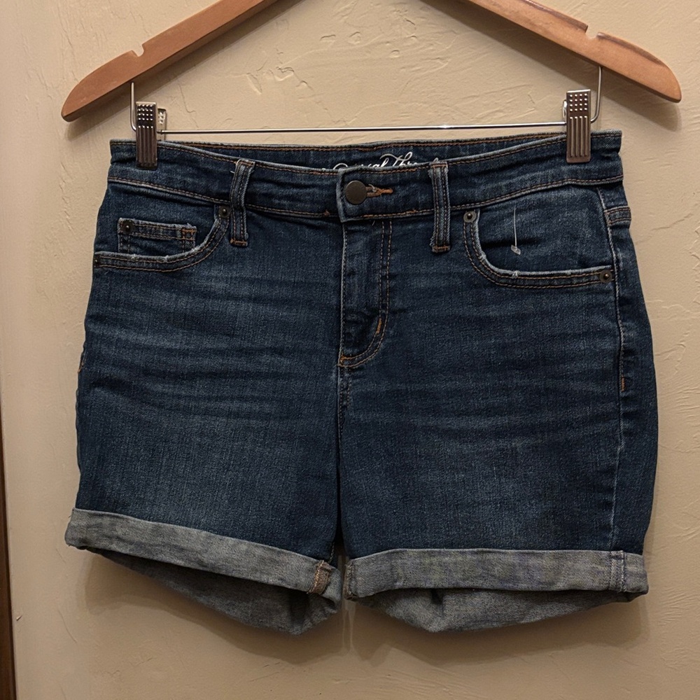 Universal Thread Denim Shorts! 26